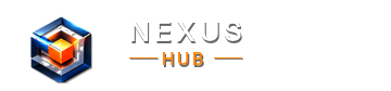 Nexus Hub logo